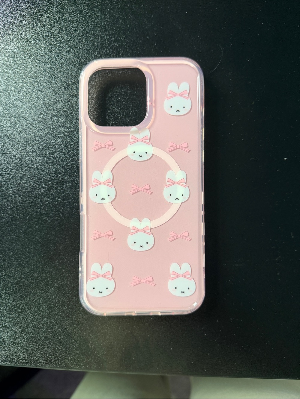 Miffy iPhone case